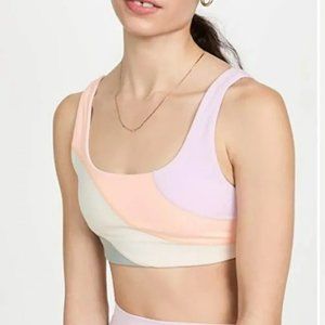 L*Space New Heights Athletic Colorblock Large